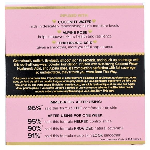 Brand NIB Too Faced Multi-Use Complexion Powder - Picture 4 of 5